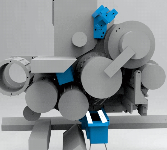 煙(yān)支外(wài)觀在線檢測